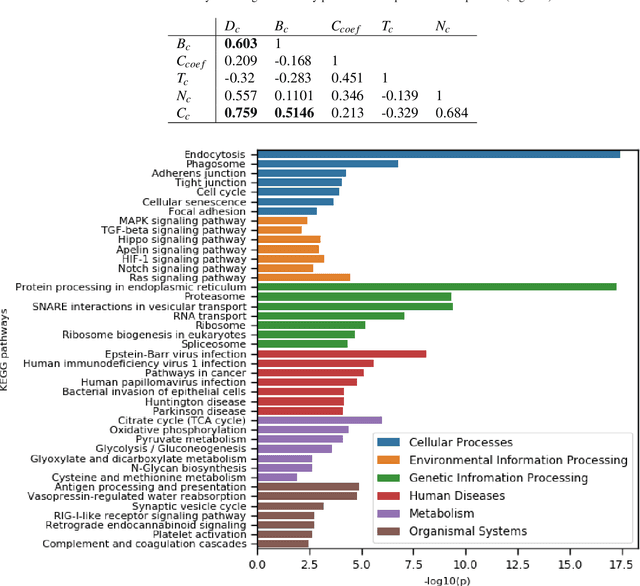 Figure 2 for Analyzing Host-Viral Interactome of SARS-CoV-2 for Identifying Vulnerable Host Proteins during COVID-19 Pathogenesis