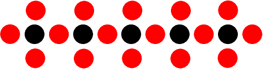 Figure 4 for On the Transformation Capability of Feasible Mechanisms for Programmable Matter