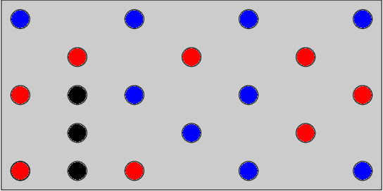 Figure 3 for Application of QUBO solver using black-box optimization to structural design for resonance avoidance