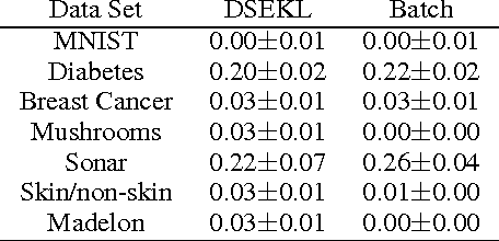 Figure 2 for Doubly stochastic large scale kernel learning with the empirical kernel map