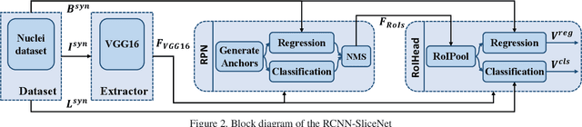 Figure 3 for RCNN-SliceNet: A Slice and Cluster Approach for Nuclei Centroid Detection in Three-Dimensional Fluorescence Microscopy Images