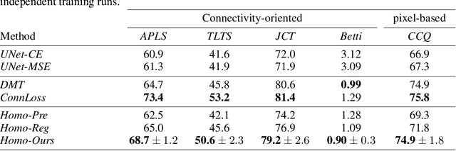 Figure 2 for Localized Persistent Homologies for more Effective Deep Learning