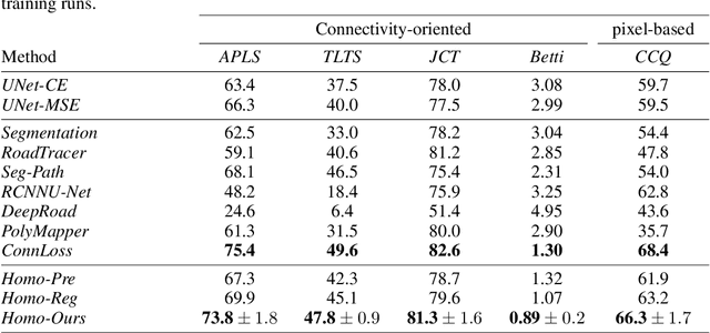 Figure 4 for Localized Persistent Homologies for more Effective Deep Learning