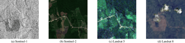 Figure 3 for MultiEarth 2022 -- Multimodal Learning for Earth and Environment Workshop and Challenge