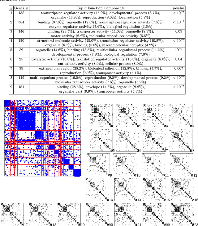 Figure 1 for Time-Varying Networks: Recovering Temporally Rewiring Genetic Networks During the Life Cycle of Drosophila melanogaster