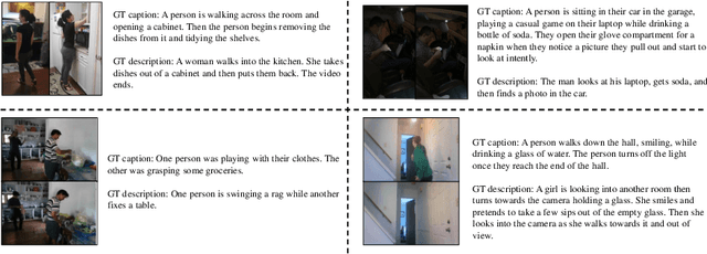 Figure 3 for Describing Unseen Videos via Multi-Modal Cooperative Dialog Agents