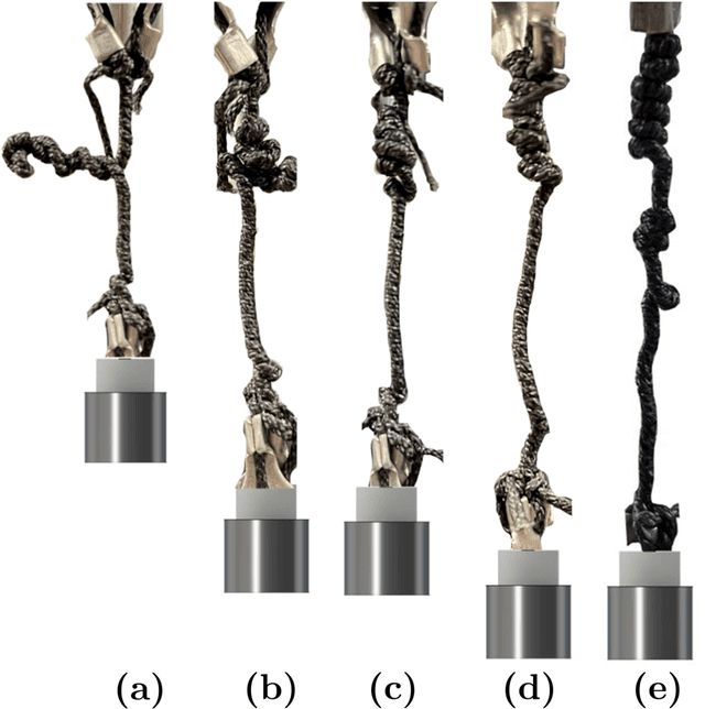 Figure 4 for Overtwisting and Coiling Highly Enhances Strain Generation of Twisted String Actuators