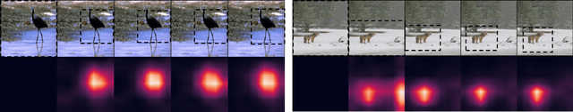 Figure 3 for Crafting Better Contrastive Views for Siamese Representation Learning
