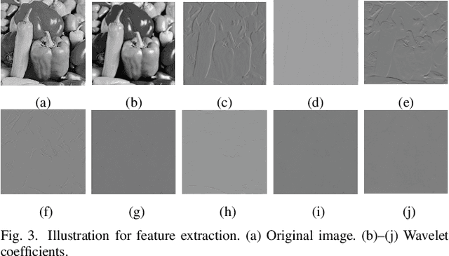 Figure 4 for Residual-Sparse Fuzzy $C$-Means Clustering Incorporating Morphological Reconstruction and Wavelet frames