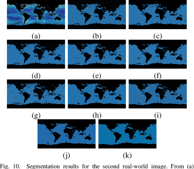 Figure 2 for Residual-Sparse Fuzzy $C$-Means Clustering Incorporating Morphological Reconstruction and Wavelet frames