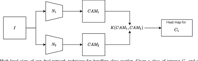 Figure 2 for Improving Explainability of Image Classification in Scenarios with Class Overlap: Application to COVID-19 and Pneumonia