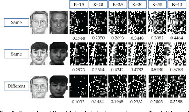 Figure 3 for Graphical Representation for Heterogeneous Face Recognition
