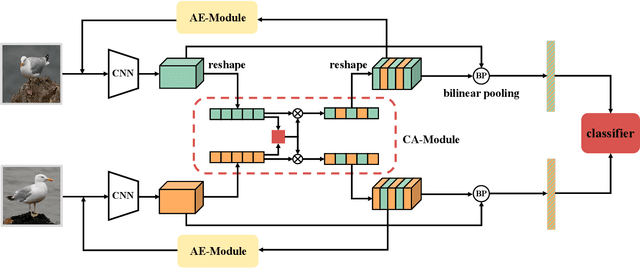 Figure 3 for Progressive Co-Attention Network for Fine-grained Visual Classification