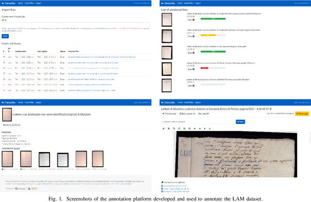 Figure 1 for The LAM Dataset: A Novel Benchmark for Line-Level Handwritten Text Recognition