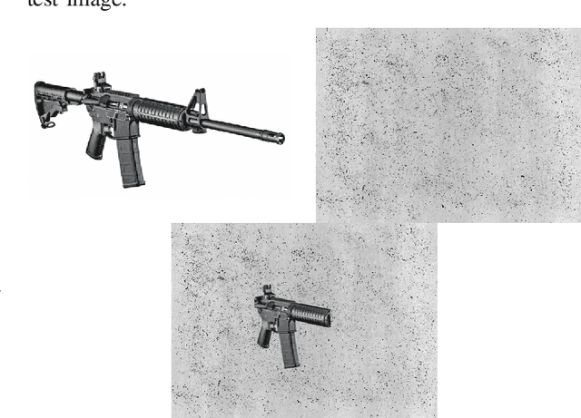 Figure 4 for Firearm Detection and Segmentation Using an Ensemble of Semantic Neural Networks