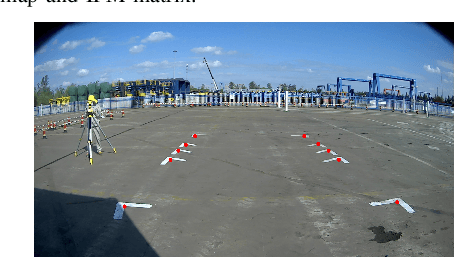 Figure 3 for V2HDM-Mono: A Framework of Building a Marking-Level HD Map with One or More Monocular Cameras