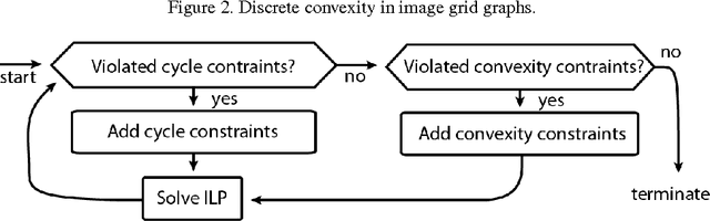 Figure 3 for Convexity Shape Constraints for Image Segmentation