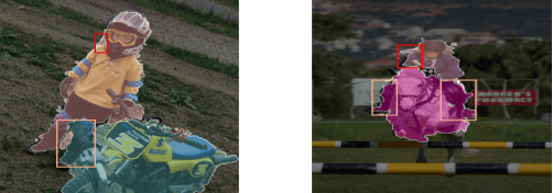 Figure 1 for Maximize the Exploration of Congeneric Semantics for Weakly Supervised Semantic Segmentation