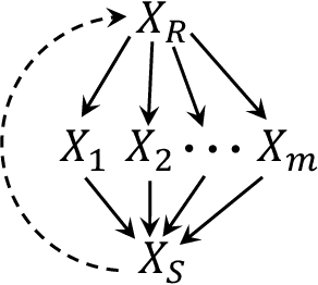 Figure 1 for Characterizing Distribution Equivalence for Cyclic and Acyclic Directed Graphs