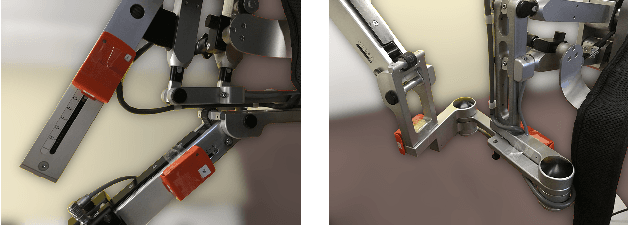 Figure 3 for Joint axis estimation for fast and slow movements using weighted gyroscope and acceleration constraints