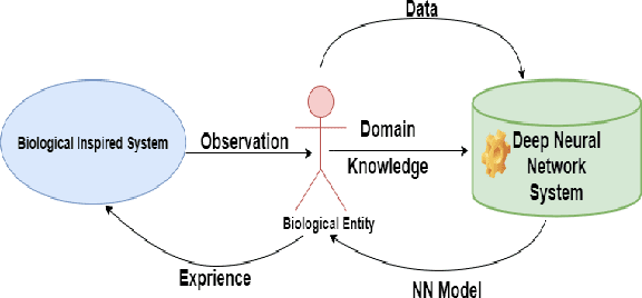 Figure 1 for Incorporation of Deep Neural Network & Reinforcement Learning with Domain Knowledge