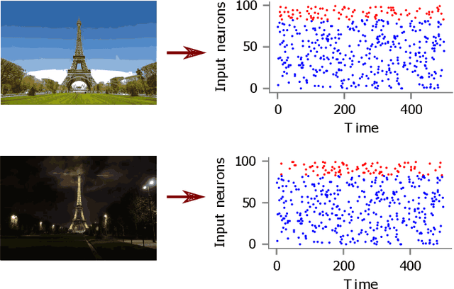 Figure 3 for File Classification Based on Spiking Neural Networks