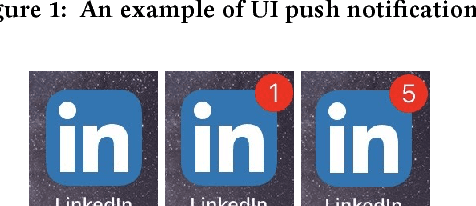 Figure 3 for A State Transition Model for Mobile Notifications via Survival Analysis