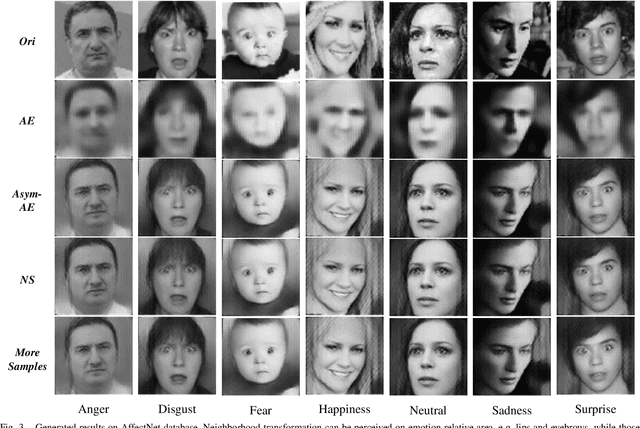 Figure 3 for Semantic Neighborhood-Aware Deep Facial Expression Recognition