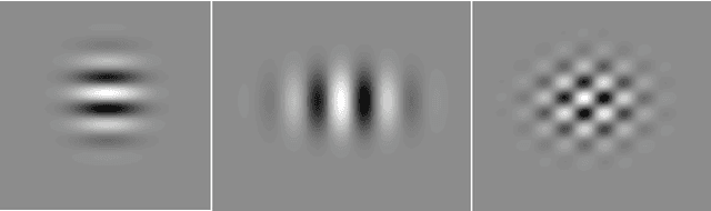 Figure 4 for Construction of Hilbert Transform Pairs of Wavelet Bases and Gabor-like Transforms