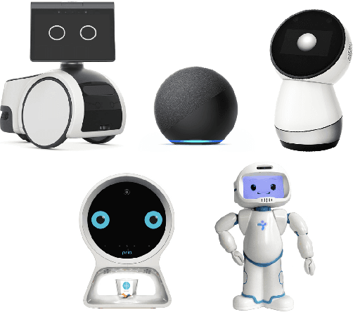 Figure 2 for Sustainable Verbal and Non-verbal Human-Robot Interaction Through Cloud Services