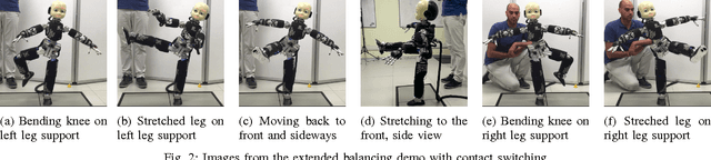 Figure 2 for Model Based In Situ Calibration of Six Axis Force Torque Sensors