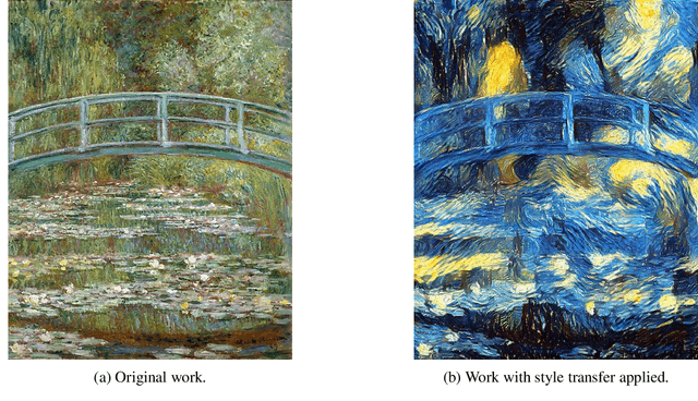 Figure 1 for Continuation of Famous Art with AI: A Conditional Adversarial Network Inpainting Approach