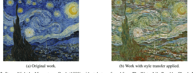 Figure 2 for Continuation of Famous Art with AI: A Conditional Adversarial Network Inpainting Approach