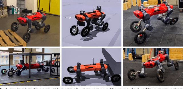 Figure 3 for Advanced Skills through Multiple Adversarial Motion Priors in Reinforcement Learning