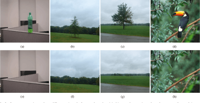 Figure 3 for Automatic Objects Removal for Scene Completion