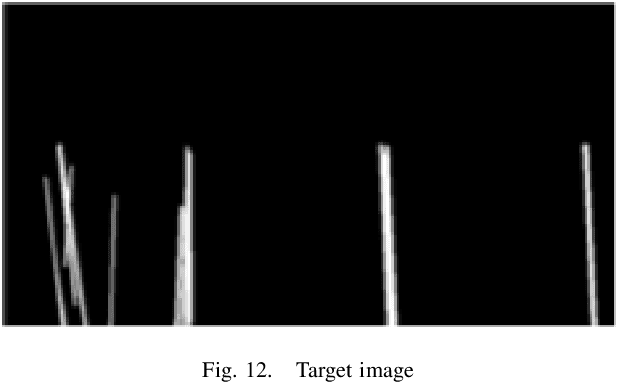 Figure 4 for Fisheye Lens Camera based Autonomous Valet Parking System