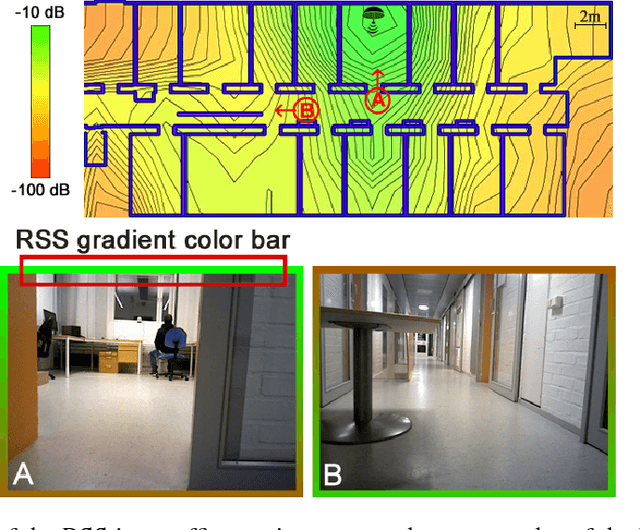 Figure 3 for A New UGV Teleoperation Interface for Improved Awareness of Network Connectivity and Physical Surroundings