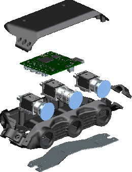 Figure 4 for Real-time 3D Traffic Cone Detection for Autonomous Driving