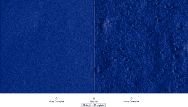 Figure 1 for Measuring Human Assessed Complexity in Synthetic Aperture Sonar Imagery Using the Elo Rating System