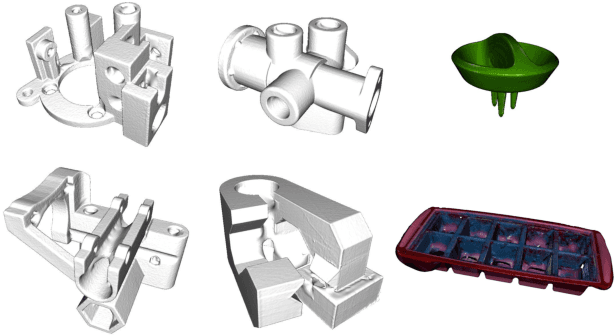 Figure 3 for Unseen Object 6D Pose Estimation: A Benchmark and Baselines