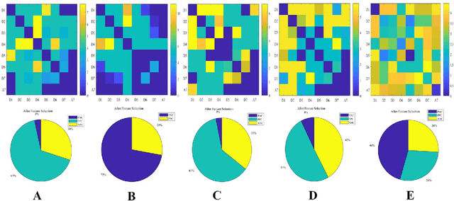 Figure 3 for Classification of Epileptic EEG Signals by Wavelet based CFC