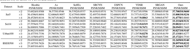 Figure 1 for Learning Dual Convolutional Neural Networks for Low-Level Vision