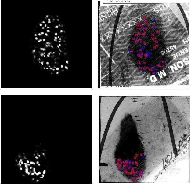 Figure 1 for Robust Minutiae Extractor: Integrating Deep Networks and Fingerprint Domain Knowledge