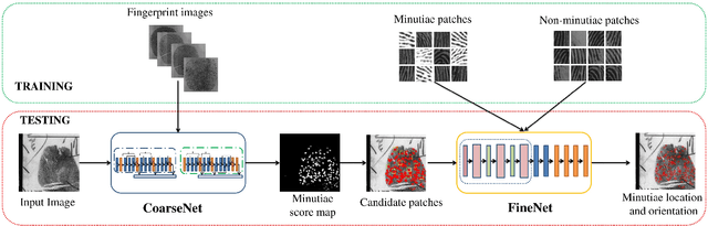 Figure 3 for Robust Minutiae Extractor: Integrating Deep Networks and Fingerprint Domain Knowledge