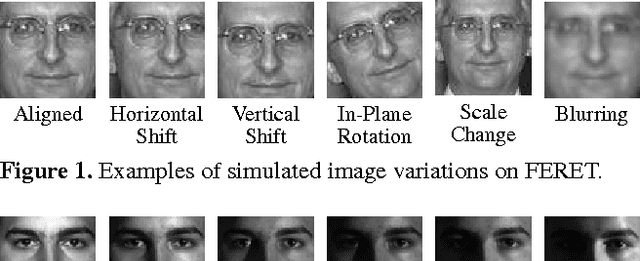 Figure 1 for Patch-based Probabilistic Image Quality Assessment for Face Selection and Improved Video-based Face Recognition