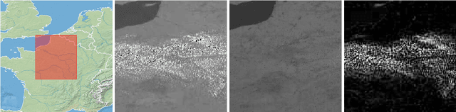 Figure 3 for Omnivision forecasting: combining satellite observations with sky images for improved intra-hour solar energy predictions