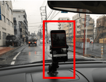 Figure 1 for Road Damage Detection Using Deep Neural Networks with Images Captured Through a Smartphone