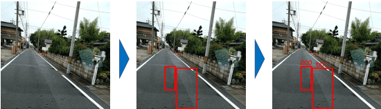 Figure 4 for Road Damage Detection Using Deep Neural Networks with Images Captured Through a Smartphone