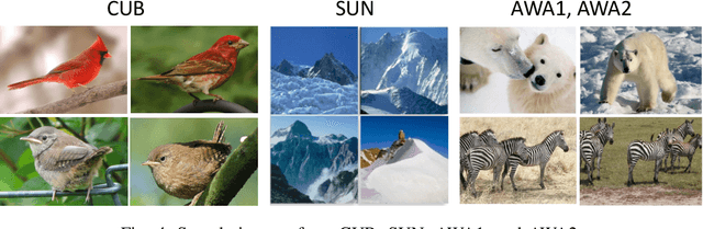 Figure 4 for A Gating Model for Bias Calibration in Generalized Zero-shot Learning