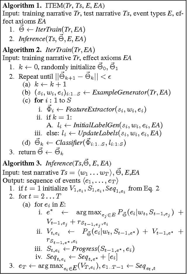 Figure 3 for Reasoning about RoboCup Soccer Narratives